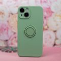 Finger Grip case pre Samsung Galaxy A34 5G mätový
