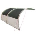 vidaXL Vodoodolný tarp osoba 260 x 350 x 260 cm Vodoodolný