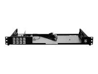 Montážna sada skrine - pre SonicWall TZ500, TZ500 High Availability, TZ500 Wireless-AC High Availability, TZ500W
