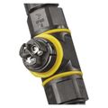 Káblová vodotesná T spojka EMOS ZS9030, IP68, 250V, 16A
