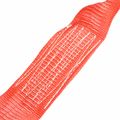 Ťažné lano - elastické 3000kg 4m ETW-3T