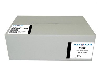 Armor kazeta kompatibilná s Star SP 200/500 čierna
