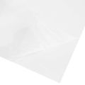 vidaXL Tapeta na nábytok samolepiaca priehľadná 90x500 cm PVC