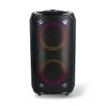 Reproduktor Bluetooth NEDIS SPPT2480BK