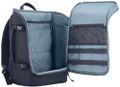 HP Travel 25L 15.6 Laptop BPk/Grey Batoh, 25L rozširitelný na 30L, 15,6” notebook, RFID ochrana, uzamykatelné zipy, recyklovaný plast, železne šedý