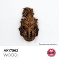 AK Interactive: Quick Gen - Wood 18 ml