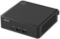 HAL3000 NUC Elite / Intel i5 210H/ 8GB DDR5 SO-DIMM/ 128GB PCIe3 SSD/ WiFi/ bez OS Počítač, Intel Core 5-210H, 8GB DDR5 SO-DIMM, 128GB PCIe3 SSD, Intel Graphics, Wi-Fi, LAN, 2× HDMI, 2× Thunderbolt 4, 1× USB-C, 3