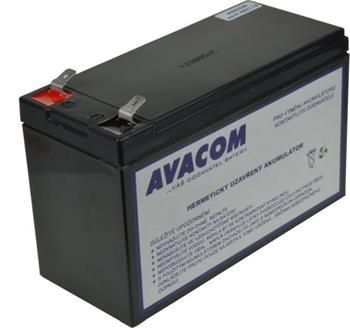 AVACOM náhrada za RBC110 - batéria pre UPS
