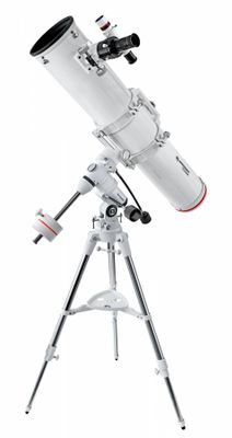 Hvezdársky ďalekohľad Bresser Messier NT-130/1000 EXOS-1/EQ4