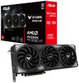 ASUS TUF-RX9060XT-O16G GAMING Grafická karta, PCI-E, 16GB GDDR6, 2× DisplayPort, 1× HDMI, aktivní