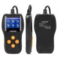 Testér batérií KONNWEI KW600
