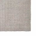 vidaXL Koberec prírodný sisal 66x100 cm pieskový