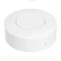 Inteligentný bezdrôtový spínač Zigbee Sonoff SNZB-01P (okrúhly ovládač)