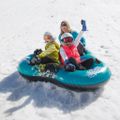 Bestway Trojmiestne nafukovacie sánky Winter Rush 152 cm