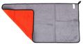 Čistiaca utierka z mikrovlákna na umývanie auta CAR DETAILING WASH TOWEL L, 50x100cm, 800g/m2 SIXTOL