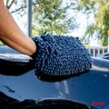 Rukavice a utierka na sušenie z mikrovlákna 94/800gsm 20x26/60x90xcm AMiO-04489
