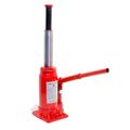 Hever hydraulický 6 t TÜV, GS, CE