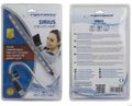 USB svíčka na notebook ESPERANZA Sirius ENB003P, 10x LED USB svíčka k notebooku ESPERANZA Sirius ENB003P, 10x LED