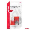 Poistka JAPVAL PAL samec 50A AMIO-03399