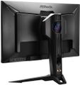 Phantom Gaming by Asrock monitor PG27QFT2A 27"/IPS/2560x1440/180Hz/400cd/m2/1ms/2xHDMI/DP/AMD FreeSync/výškově nast. LED monitor, herní, 27", IPS, 2560×1440, 16:9, 180Hz, 1ms, 400cd/m2, 1000:1, 2× HDMI, DisplayPort, repro, Wi-Fi anténa, cerný