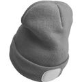 Čiapka s čelovkou SIXTOL SX5013 nabíjacie