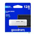 Flash disk GOODRAM USB 2.0 128GB biely