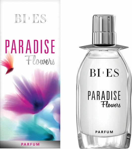 BI-ES Paradise Flowers 15ml