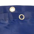 vidaXL Celta modrá 2,5x4,5 m 650 g/m²