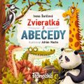 Zvieratká z abecedy