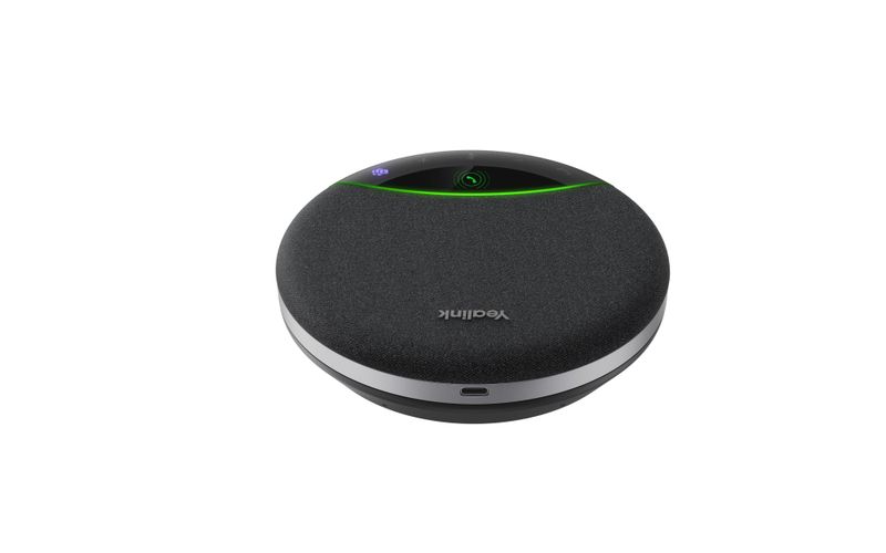Yealink SP96 USB-C/A konferenční reproduktor