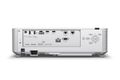 EPSON EB-L790U Projektor, 7300 lumenu, WUXGA, 3LCD laser, 30000h životnost, HDBaseT, Apple AirPlay 2, Miracast, 25dB tichý provoz
