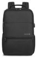 SWISSTEN LAPTOP BACKPACK 15,6" ČERNÝ Batoh, pro notebook, do 15,6", 19l, cerný