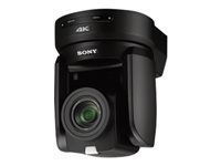 Konferenčná kamera - PTZ - farebný (Deň a noc) - 20,4 Mpix - motorizovaný - 1800 TVL - HDMI, 3G-SDI - DC 10.8 - 13.2 V / PoE Plus