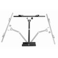 GEMBIRD WM-55ST-03, TV Držiak na stenu, 32"-55"