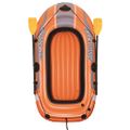 Bestway Nafukovací čln súprava Kondor 2000 Set 188x98 cm 61062