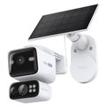 TP-link Tapo C645D KIT, Security Wi-Fi Kamera Sol