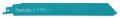 Makita pilový list na kov BiM 225 mm 5 ks= oldB-31865