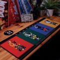 Darčeková sada Harry Potter - Podložka pod myš a podtáck