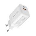 Nabíjačka USB KRUGER & MATZ KM0856 GaN 45 W