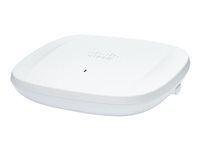 Bezdrôtový access point - 1GbE, 5GbE, 2.5GbE - Wi-Fi 6E - Bluetooth - 2,4 GHz, 5 GHz, 6 GHz