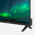 Kruger&Matz KM0224-V3  24" ( 61 cm ) Smart televízor VIDAA