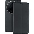 Smart Magnet case for Xiaomi 17 Ultra black
