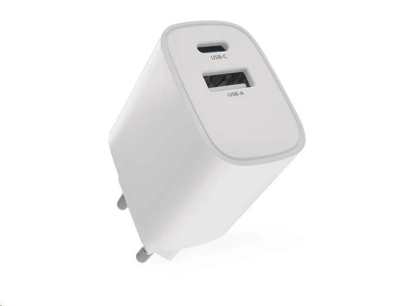 Nabíjačka USB EMOS V02B15 BASIC univerzálna 3 A (15 W) max.