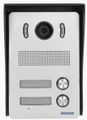 Videozvonček ORNO OR-VID-VP-1071/B, INDI MULTI N, dvojgeneračný, LCD 7", čierny Videozvonek ORNO OR-VID-VP-1071/B, INDI MULTI N, dvougenerační, LCD 7", černý