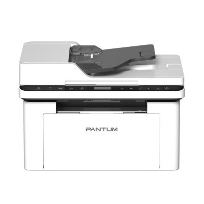 MFP laser PANTUM BM2300AW , 22 A4/min, čb,  LAN / WiFi / USB, ADF