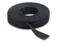 Delock Suchý zips na kotúči dĺžka 2 m