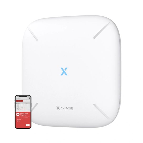 Základňová stanica X-Sense SBS50