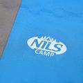 Samonafukovací karimatka NILS Camp NC4340 modrá