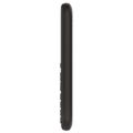 MAXCOM Telefón COMFORT MM39D SE, čierny