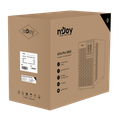 DEFORMACE PRODEJNÍHO OBALU - nJoy - Echo Pro 3000, UPS